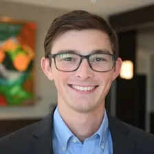 Portrait of Michael Lester
